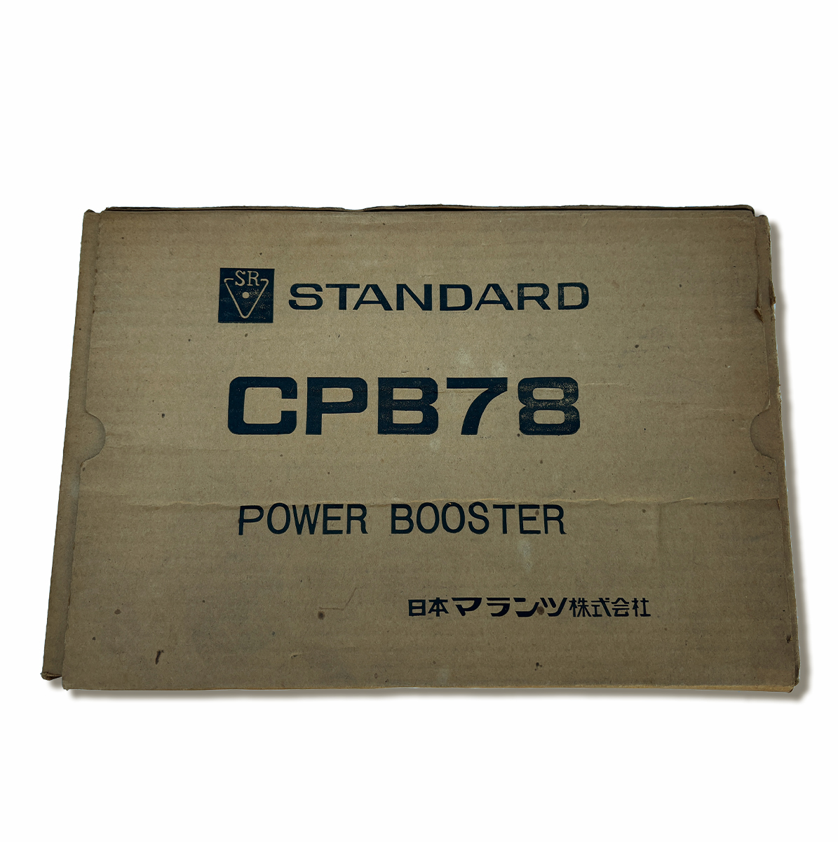 STANDARD CPB78