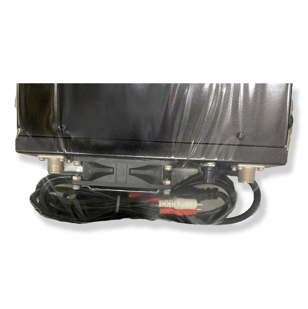 THAMWAY DXV500Z Tiny Amplifire for DX Vacation