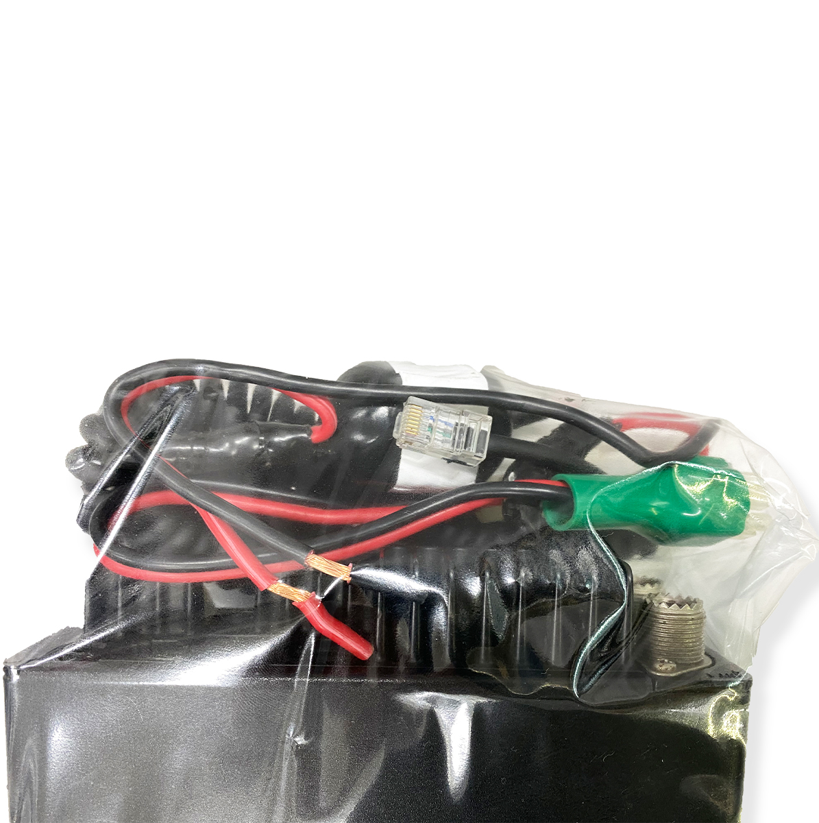 ICOM IC-706 HF/VHF ALL MODE TRANSCEIVER