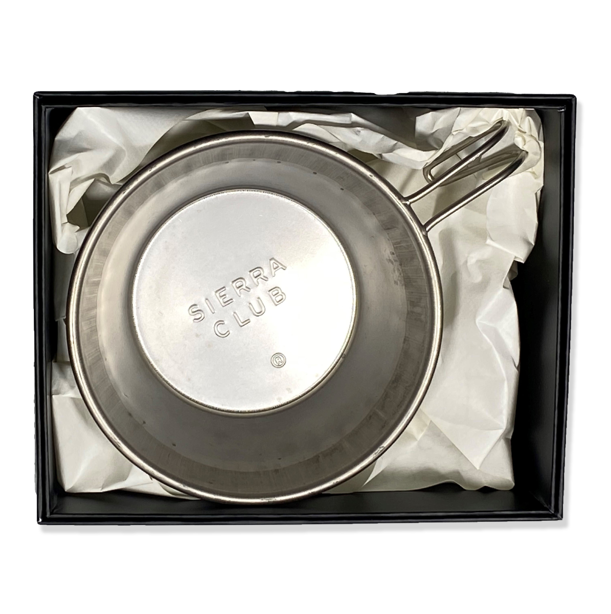 SIERRA CLUB CUP　シェラカップ