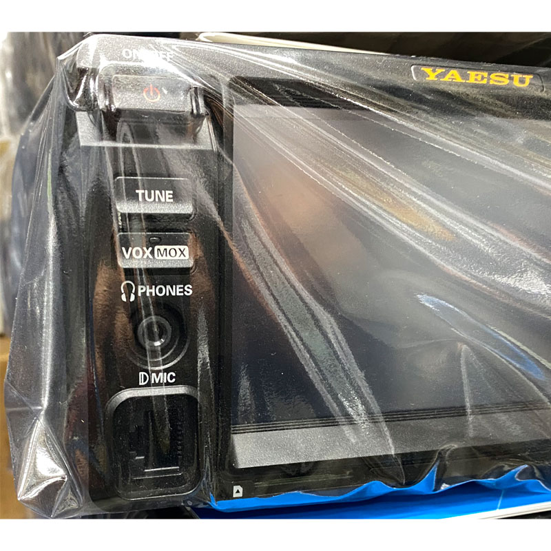 YAESU FTDX10