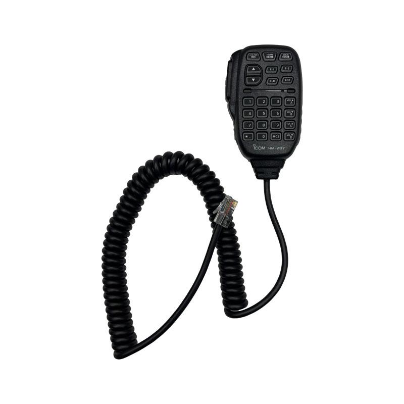ICOM  IC-2730D