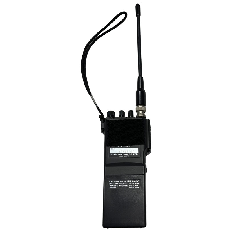 YAESU FT-704