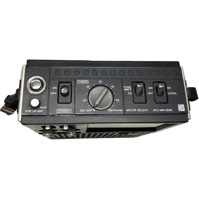 SONY ICF-5500