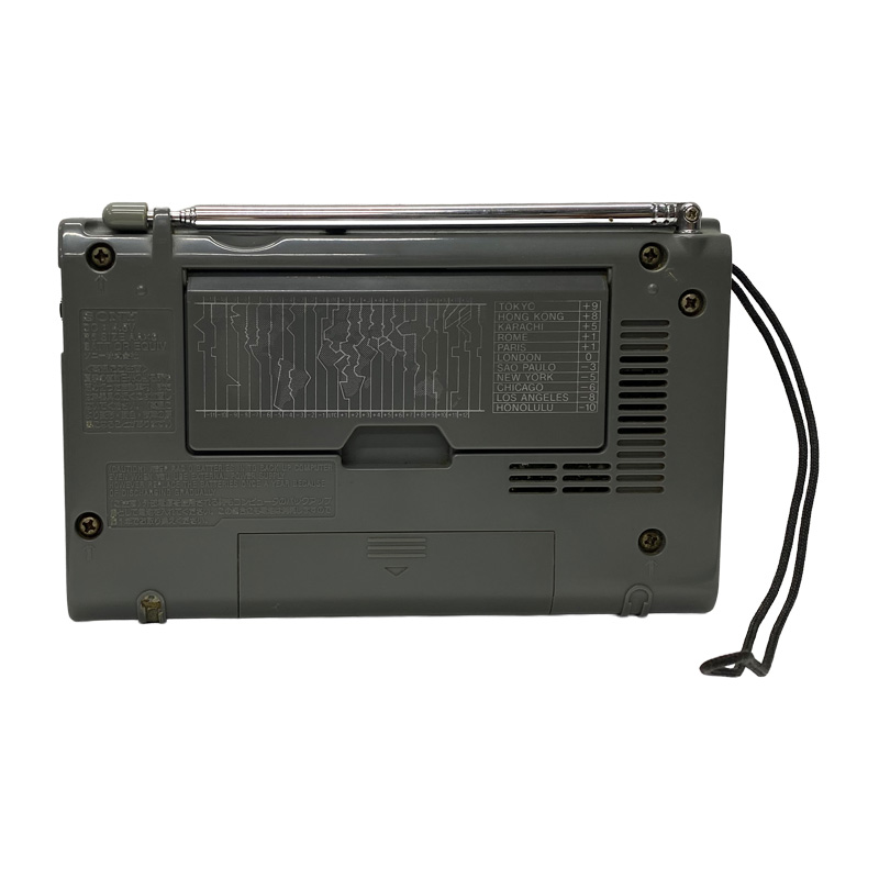 SONY ICF-SW55