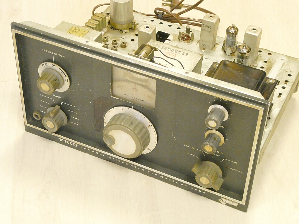 (ジャンク)JR-500S