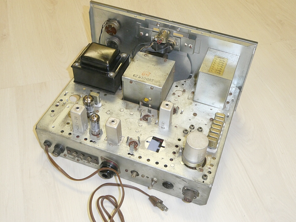 (ジャンク)JR-500S