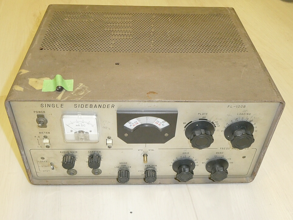 (ジャンク)FL-100B