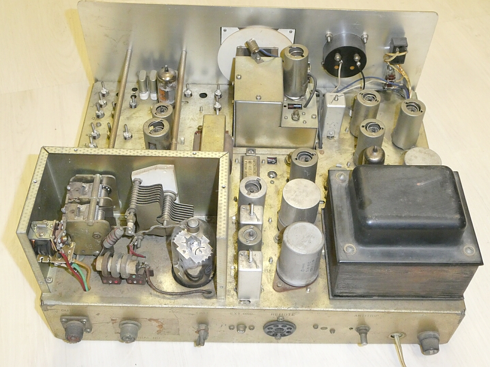 (ジャンク)FL-100B