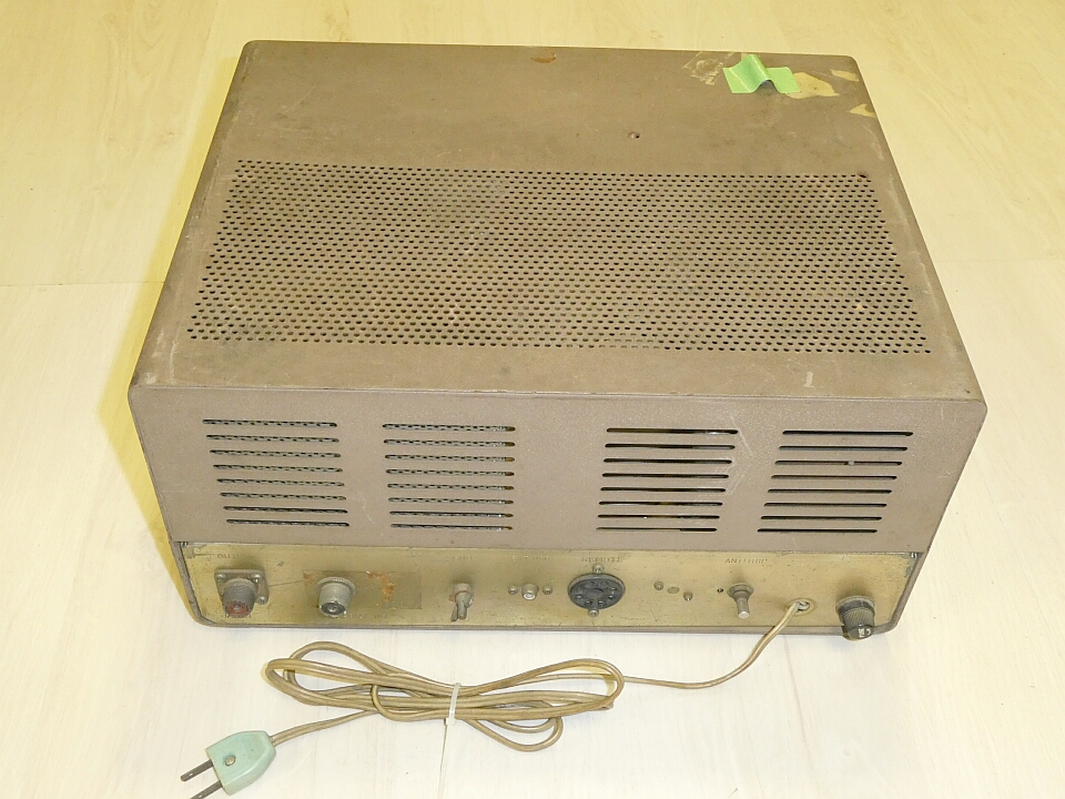 (ジャンク)FL-100B