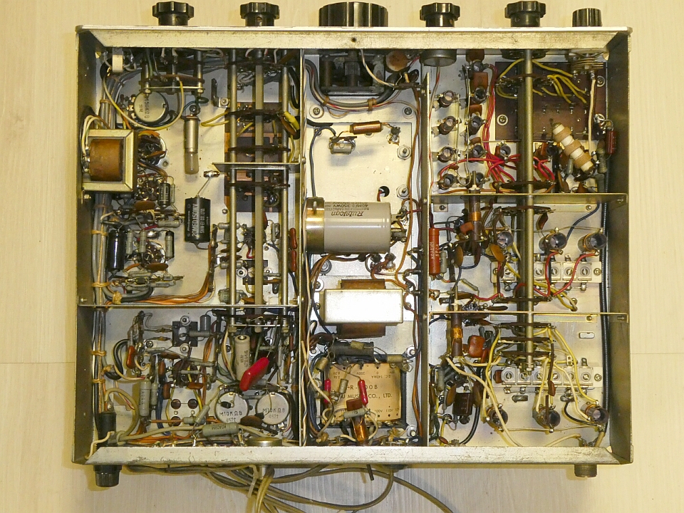 (ジャンク)FR-100B