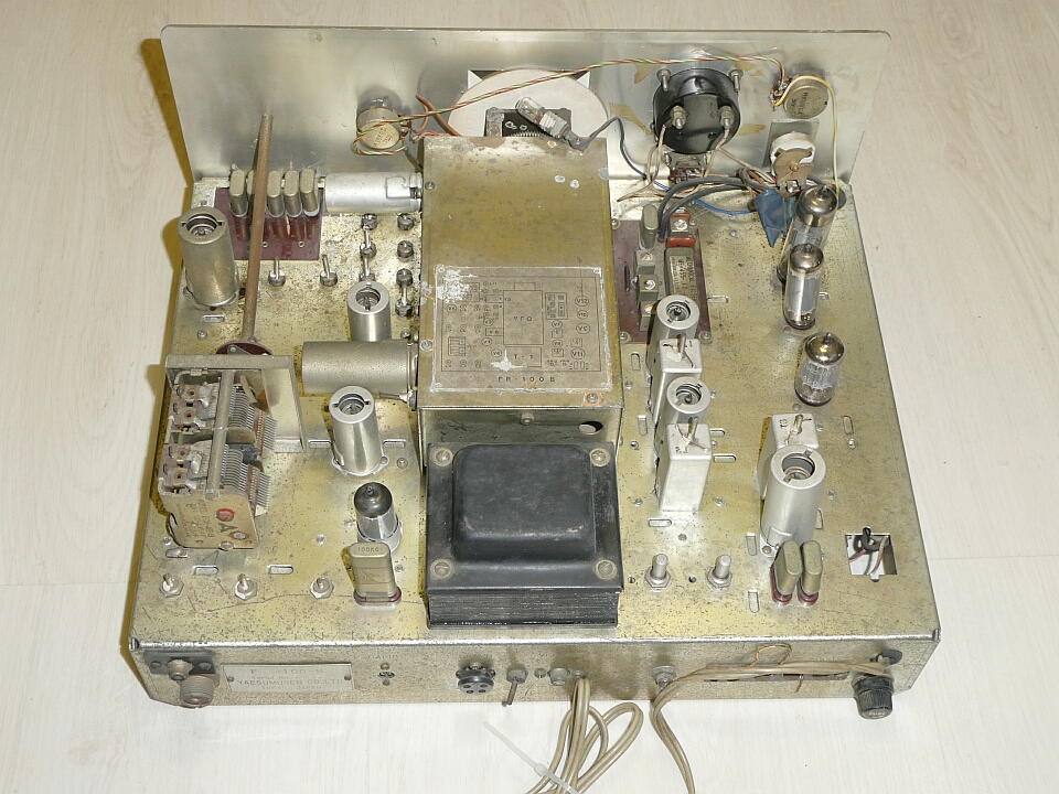 (ジャンク)FR-100B
