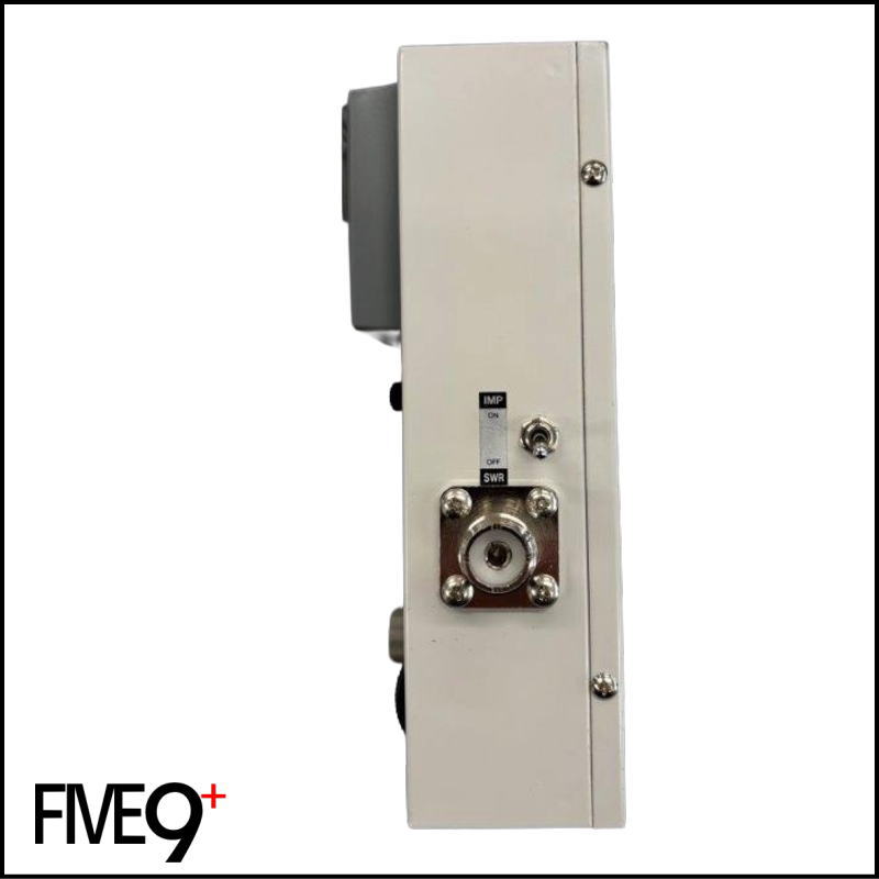 クラニシ アンテナアナライザー BR-200 (1.8MHz～170MHz対応)