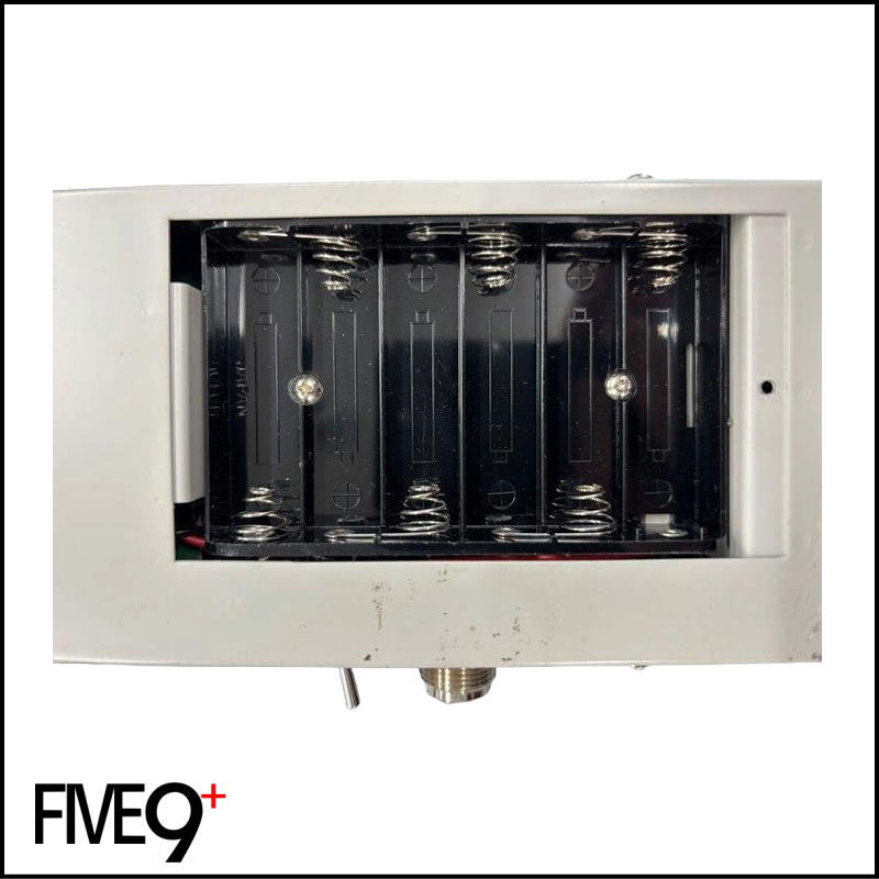 クラニシ アンテナアナライザー BR-200 (1.8MHz～170MHz対応)