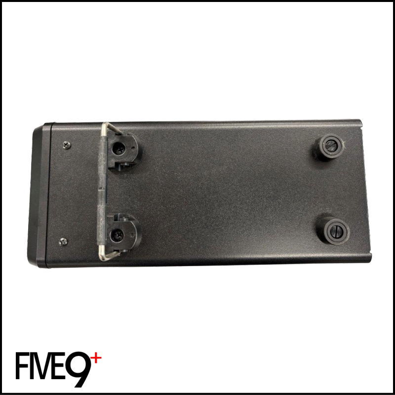 八重洲無線 (YAESU) 外部スピーカー SP-10 (3W / 8Ω)