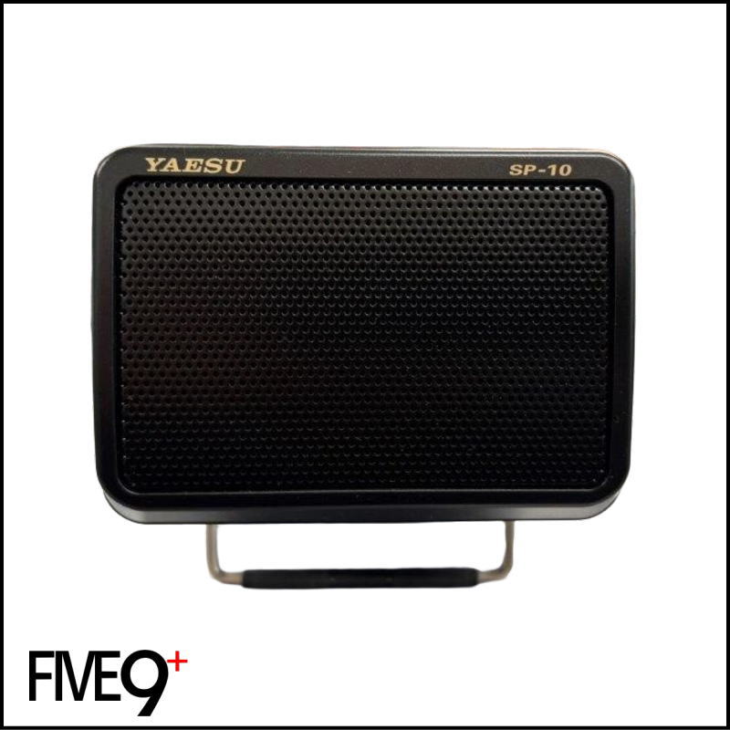 八重洲無線 (YAESU) 外部スピーカー SP-10 (3W / 8Ω)