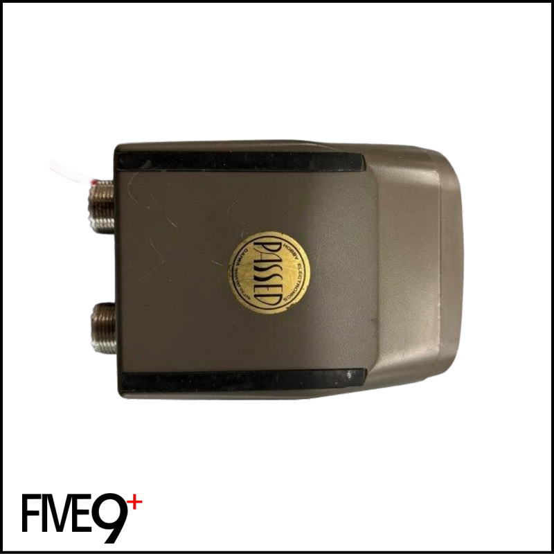 ダイワ (DAIWA) SWR・パワー計 CN-410M (3.5MHz～150MHz)