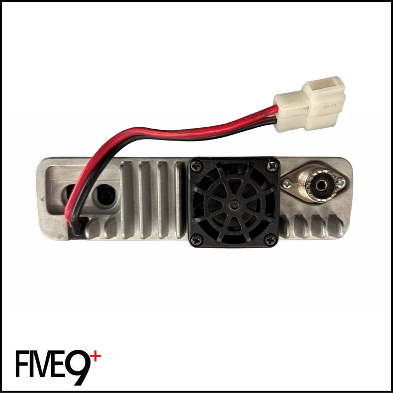 ICOM　IC-2730 145MHz/430MHz 20W FM 中古　新スプリアス機