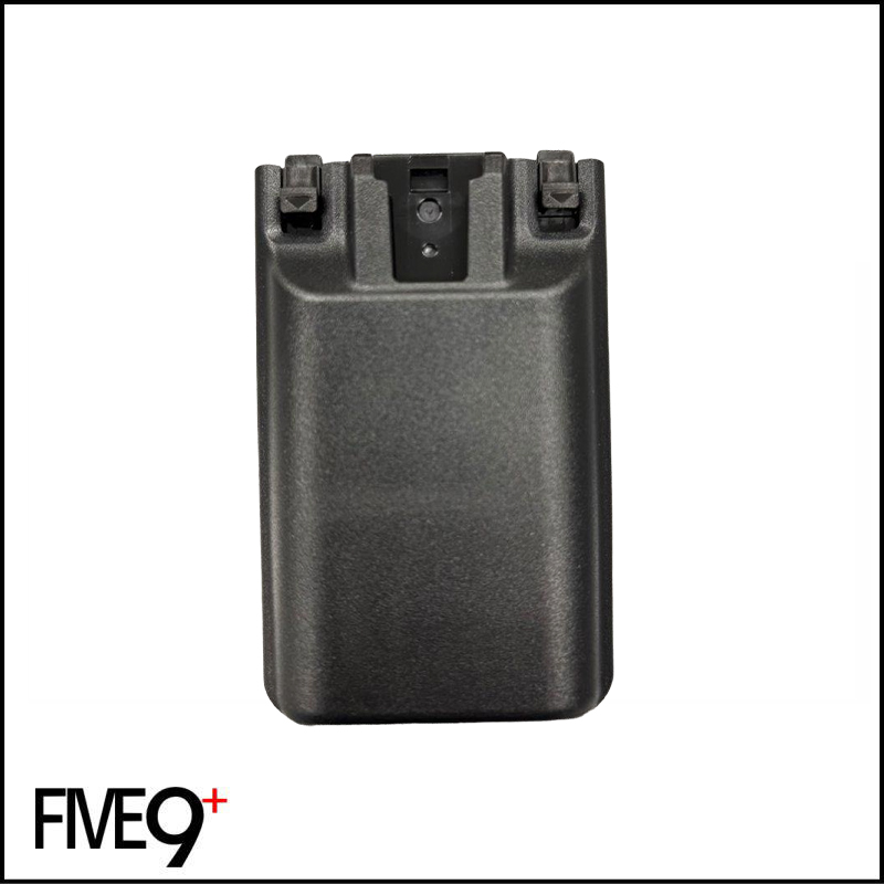 ICOM アルカリ乾電池ケース BP-273