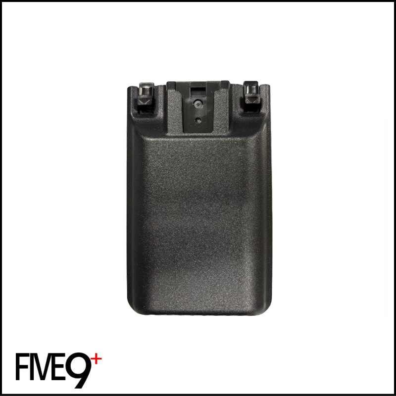 ICOM アルカリ乾電池ケース BP-273A