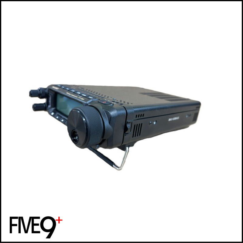【美品・動作確認済】八重洲無線 FT-891S 1.8MHz～50MHz オールモードトランシーバー 20W（HF帯 10W)