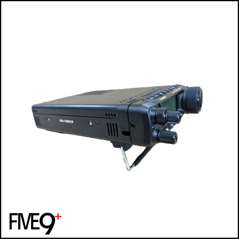 【美品・動作確認済】八重洲無線 FT-891S 1.8MHz～50MHz オールモードトランシーバー 20W（HF帯 10W)