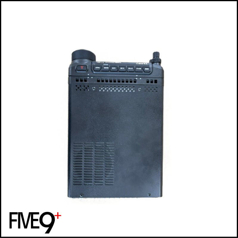 【美品・動作確認済】八重洲無線 FT-891S 1.8MHz～50MHz オールモードトランシーバー 20W（HF帯 10W)