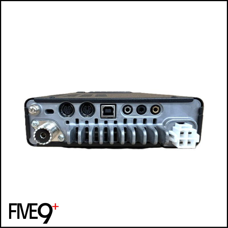 【美品・動作確認済】八重洲無線 FT-891S 1.8MHz～50MHz オールモードトランシーバー 20W（HF帯 10W)