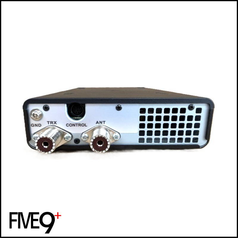 【美品・動作確認済】八重洲無線 FC-50 FT-891シリーズ専用 オートマチックアンテナチューナー（HF/50MHz帯）