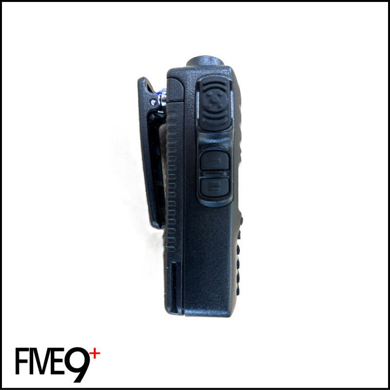 【美品・動作確認済】八重洲無線 FT-65 144/430MHz デュアルバンド FMハンディトランシーバー 5W（変換コネクタおまけ付）