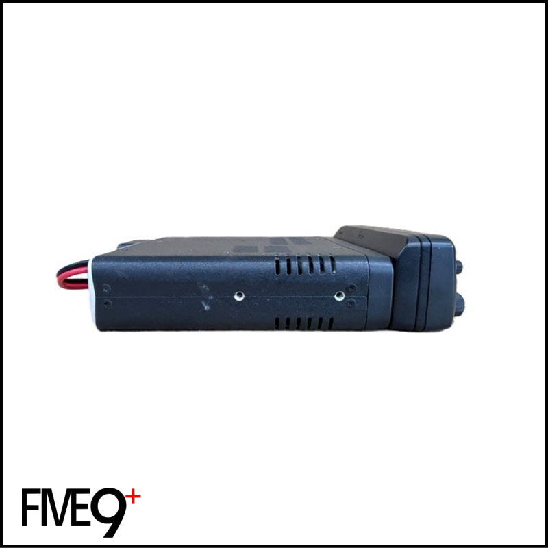 【美品・動作確認済】アイコム IC-2730 144/430MHz デュアルバンド FM 20W トランシーバー ICOM