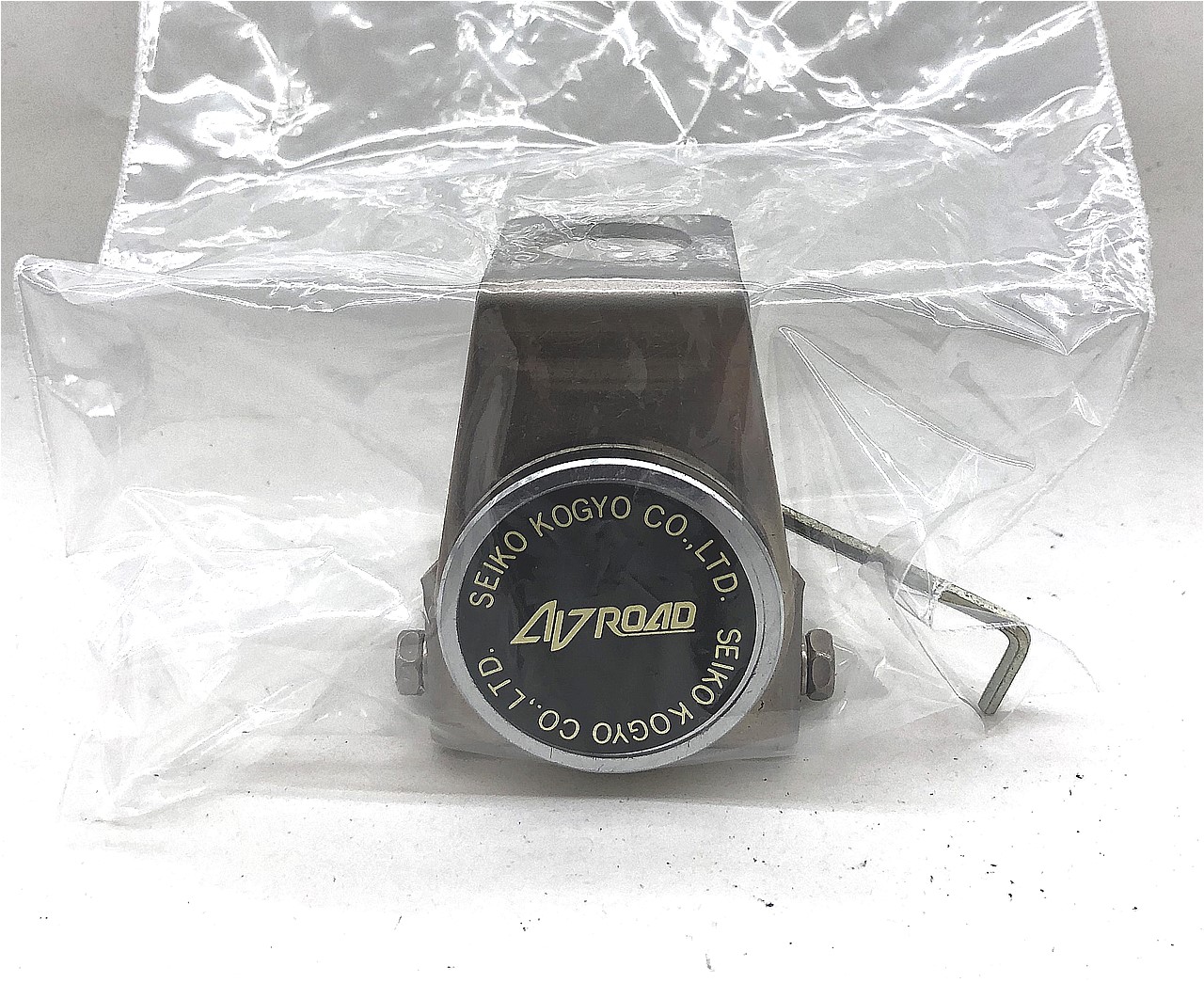 SEIKO KOGYO モービルルーフサイド小型基台