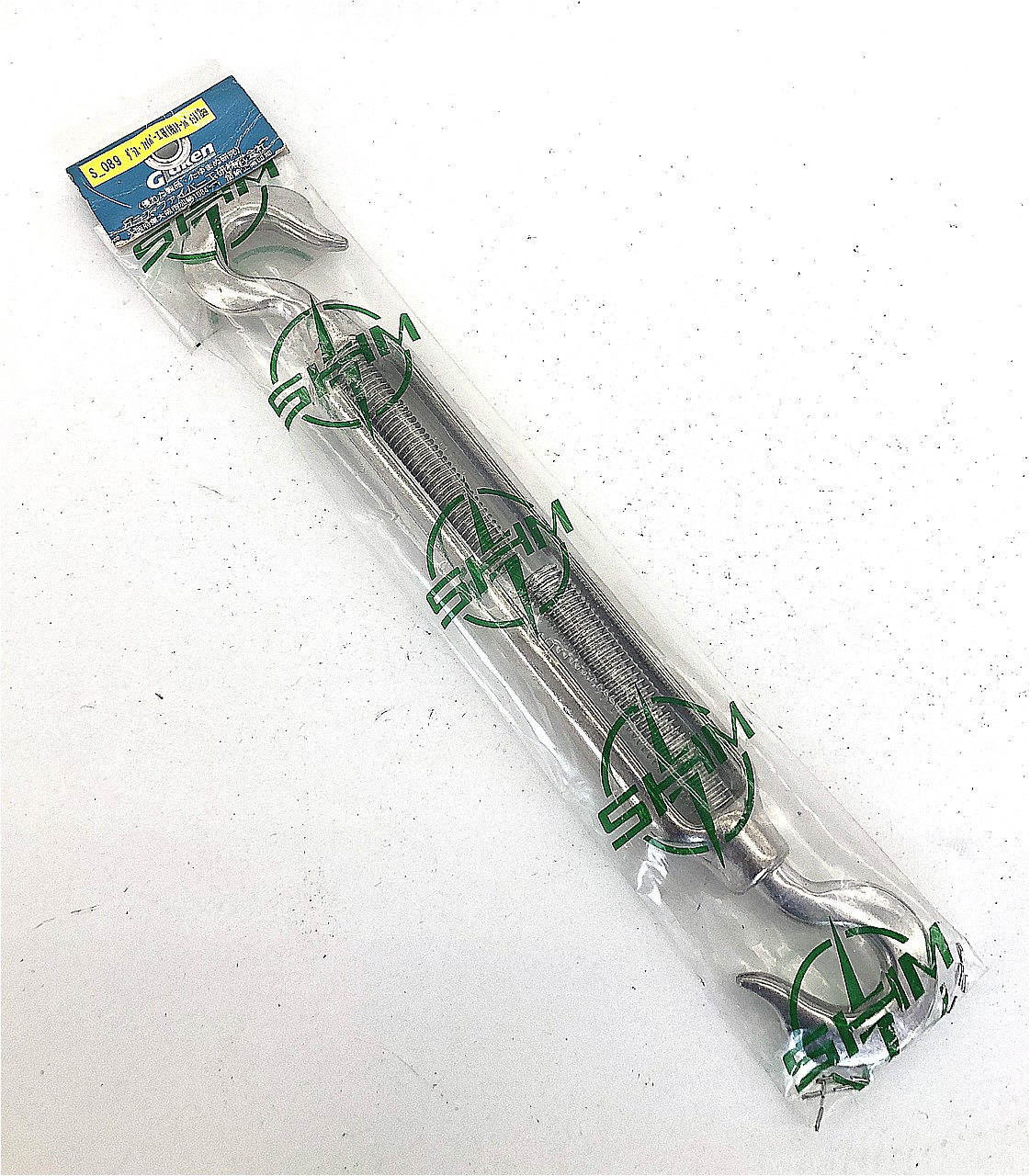 グラス・ファイバー工研（株）　ターンバックル1２ｍｍ