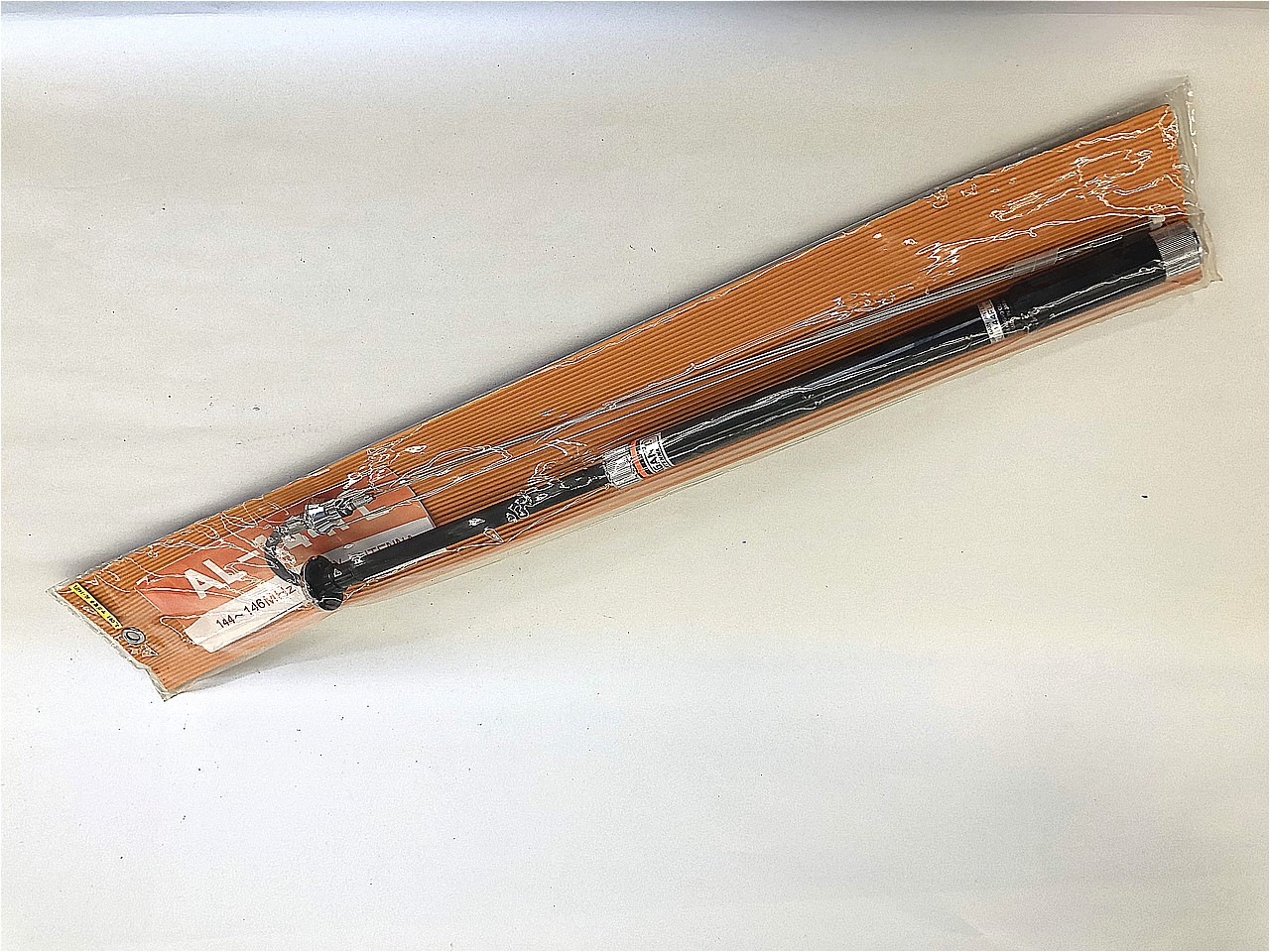 サガ電子 AL-144FL  144～146MHz HANDY ANTENNA