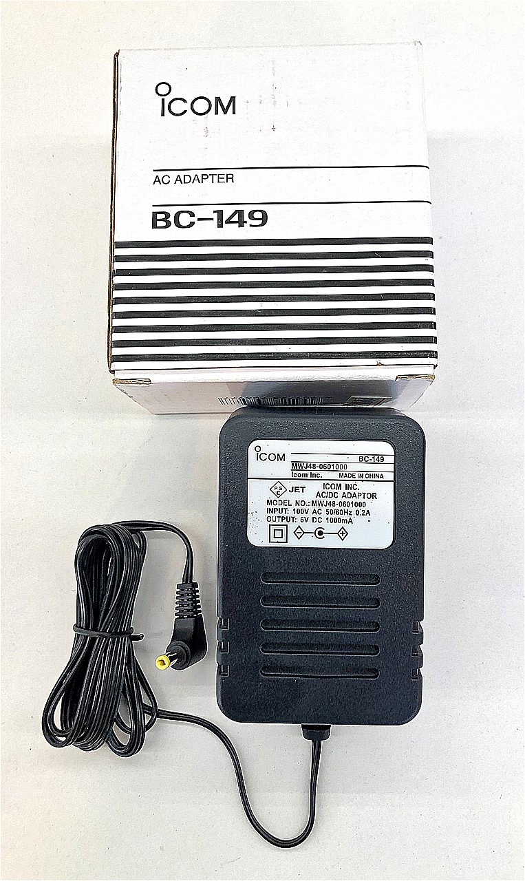 BC-149　AC ADAPTER