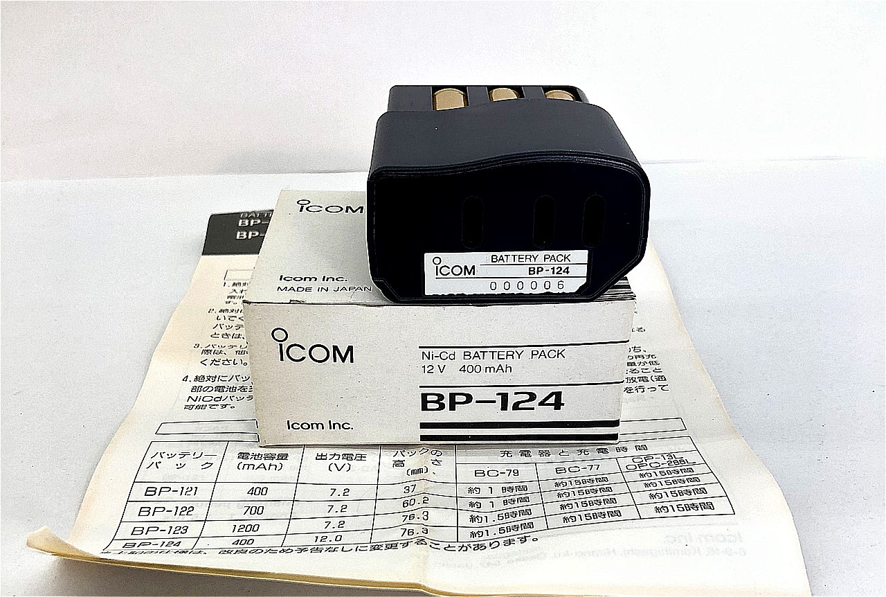 BP-124