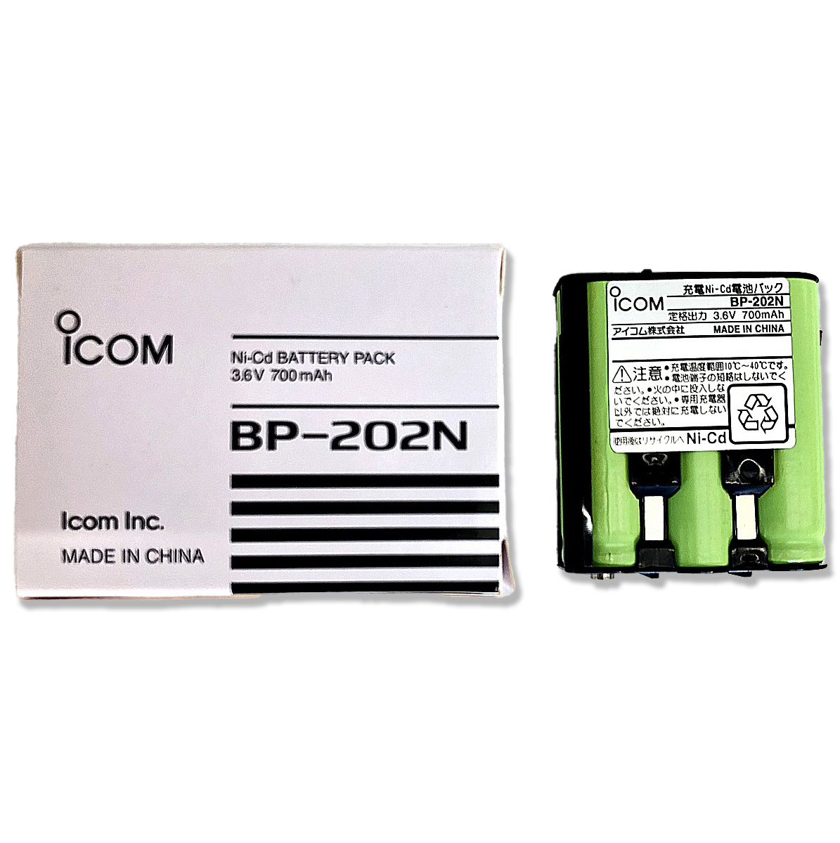 BP-202N