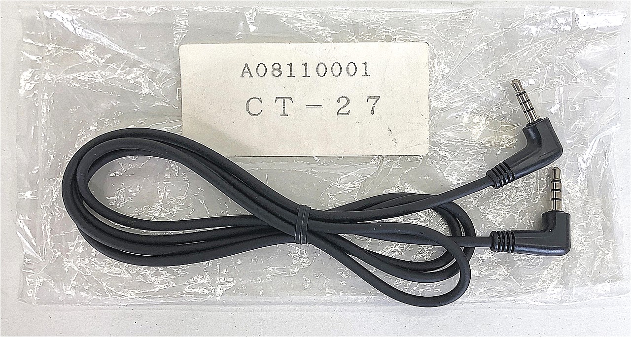 CT-27