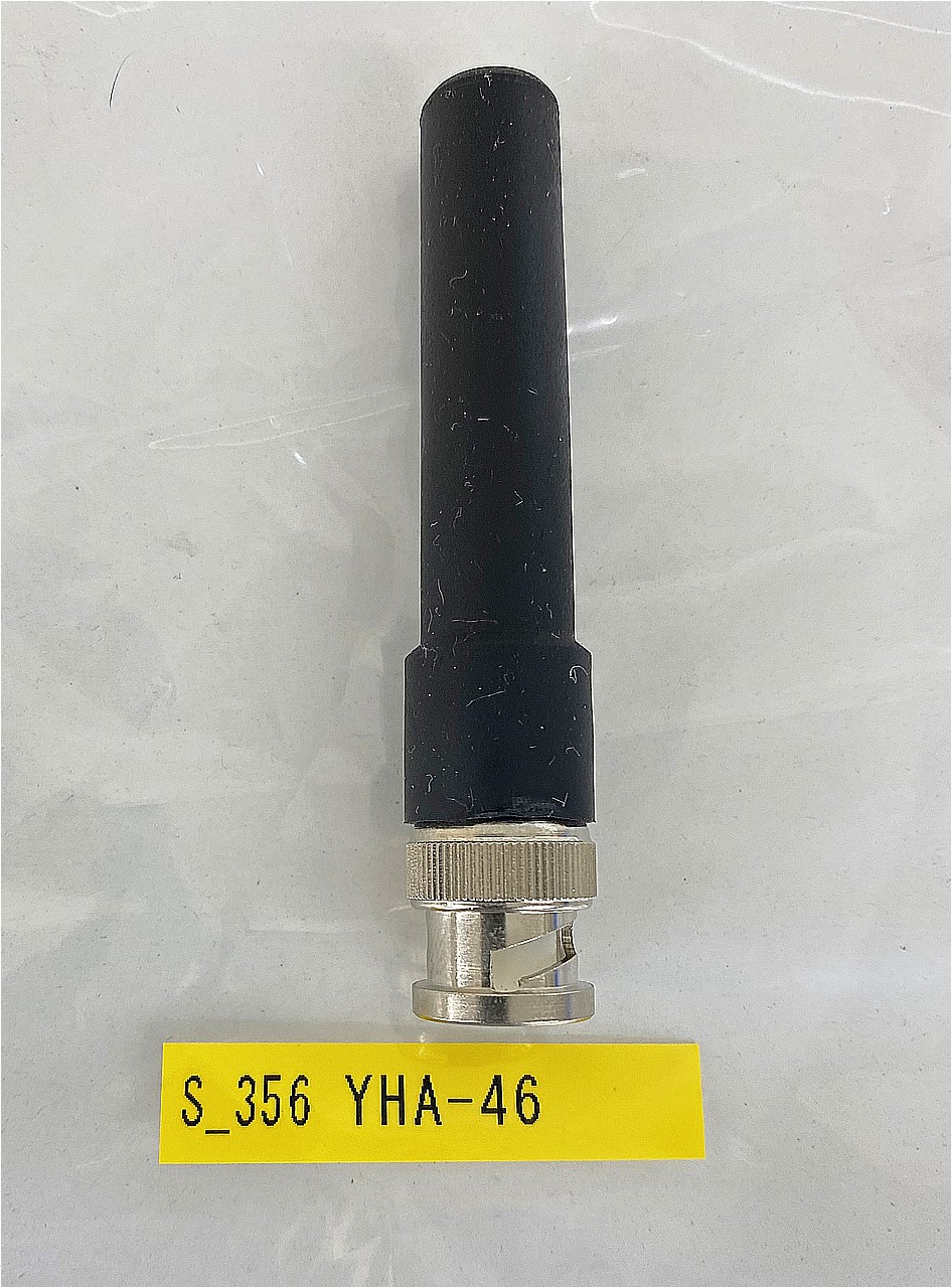YHA-46