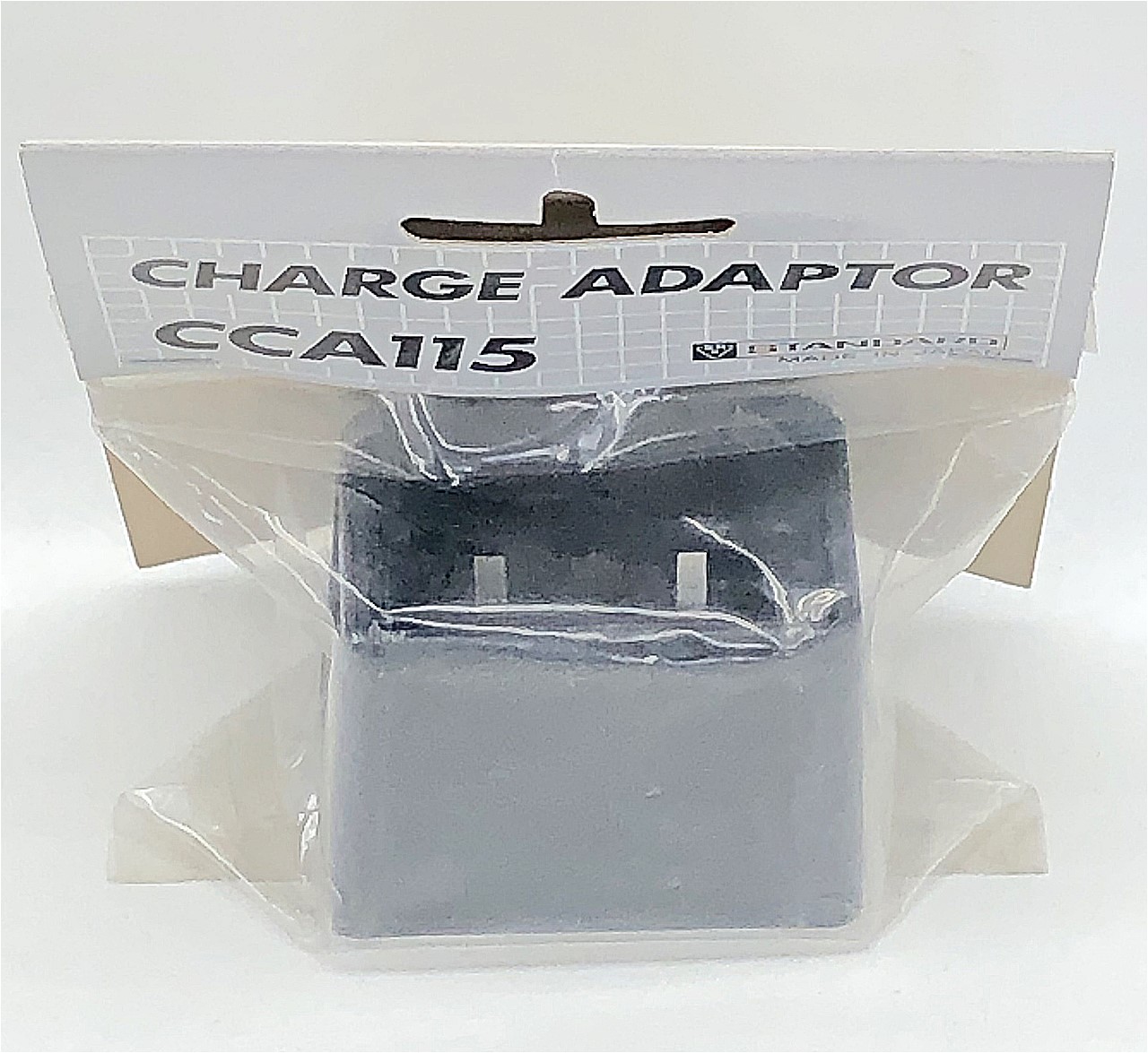 CCA115 CHARGER　ADAPTOR