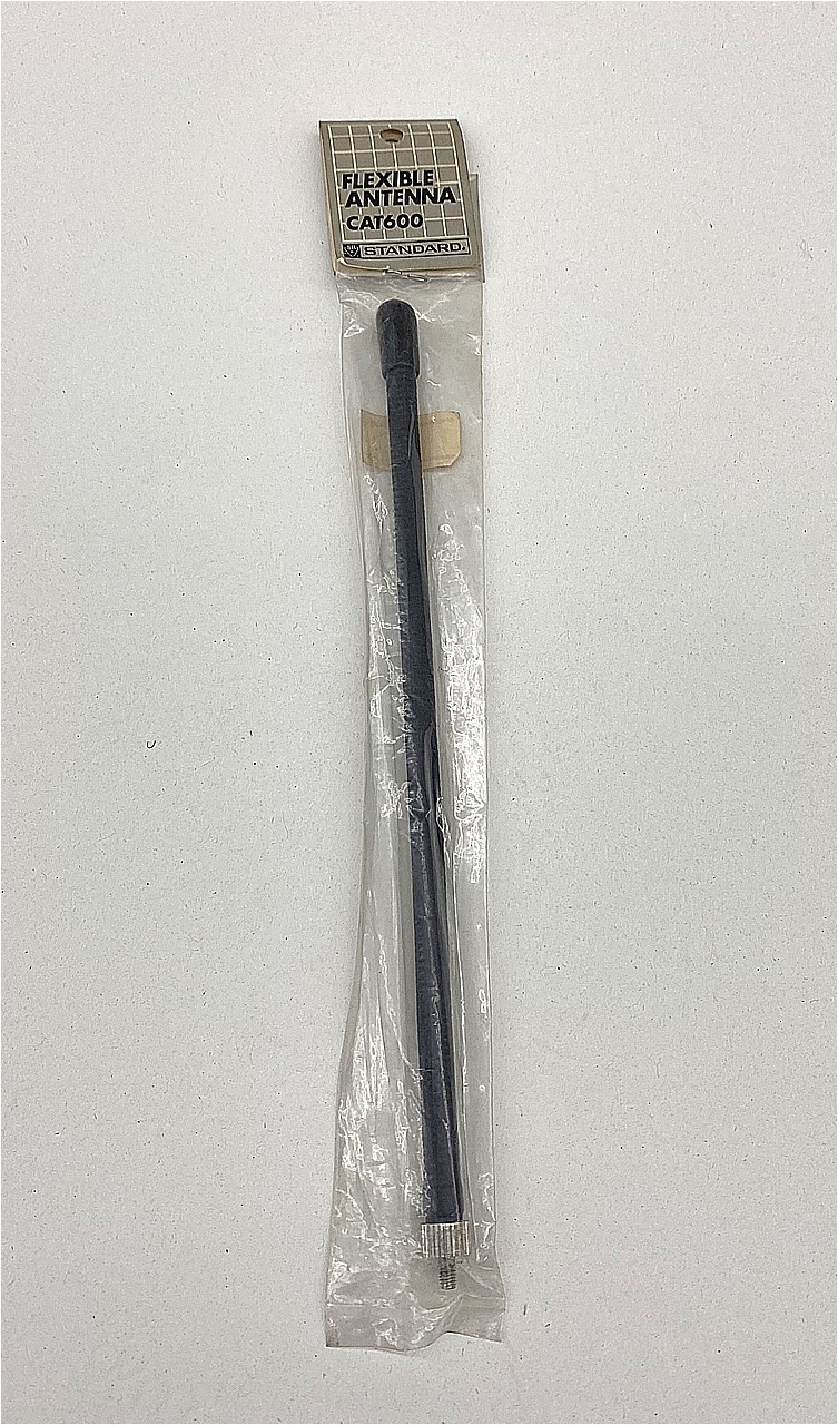 CAT600 FLEXIBLE ANTENNA CAT600