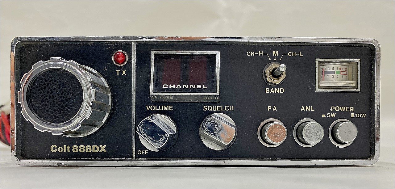 COLT888DX