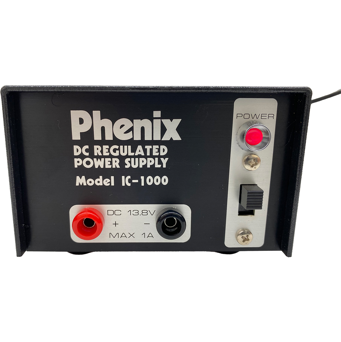Phenix  IC-1000