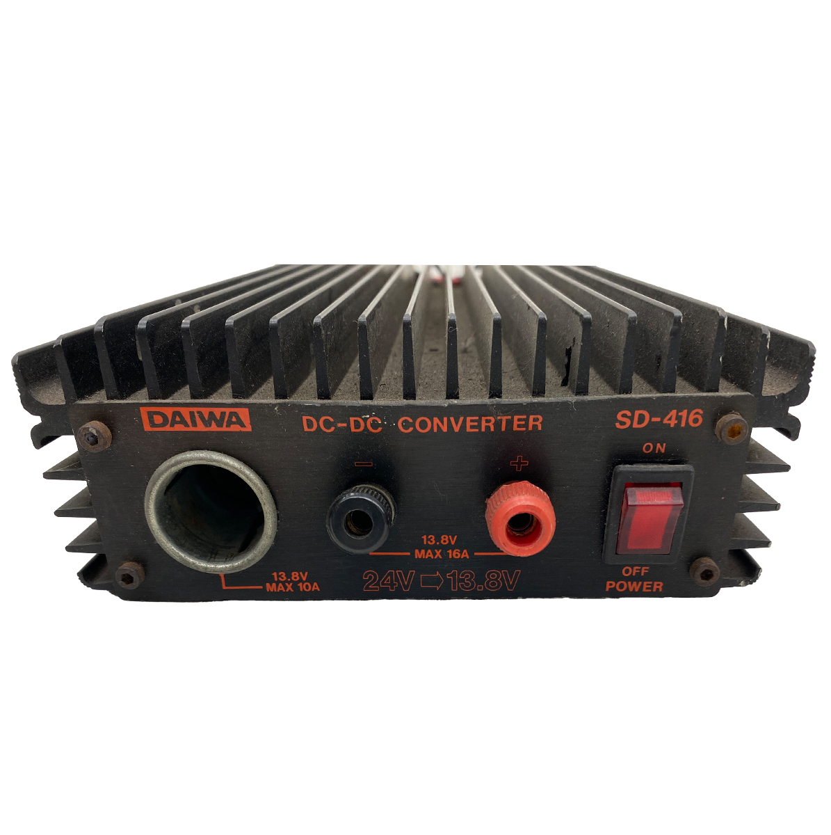 DAIWA  SD-416