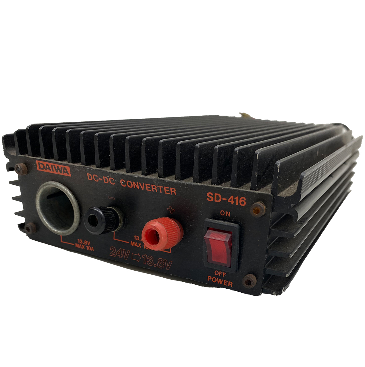 DAIWA  SD-416