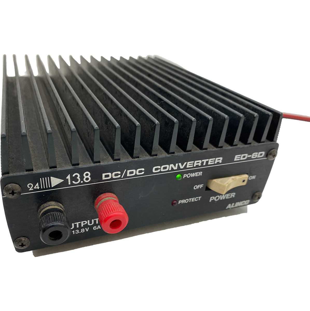 ALINCO  ED-6D