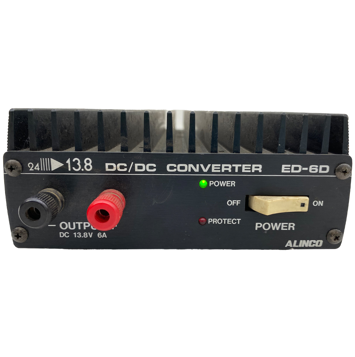 ALINCO  ED-6D