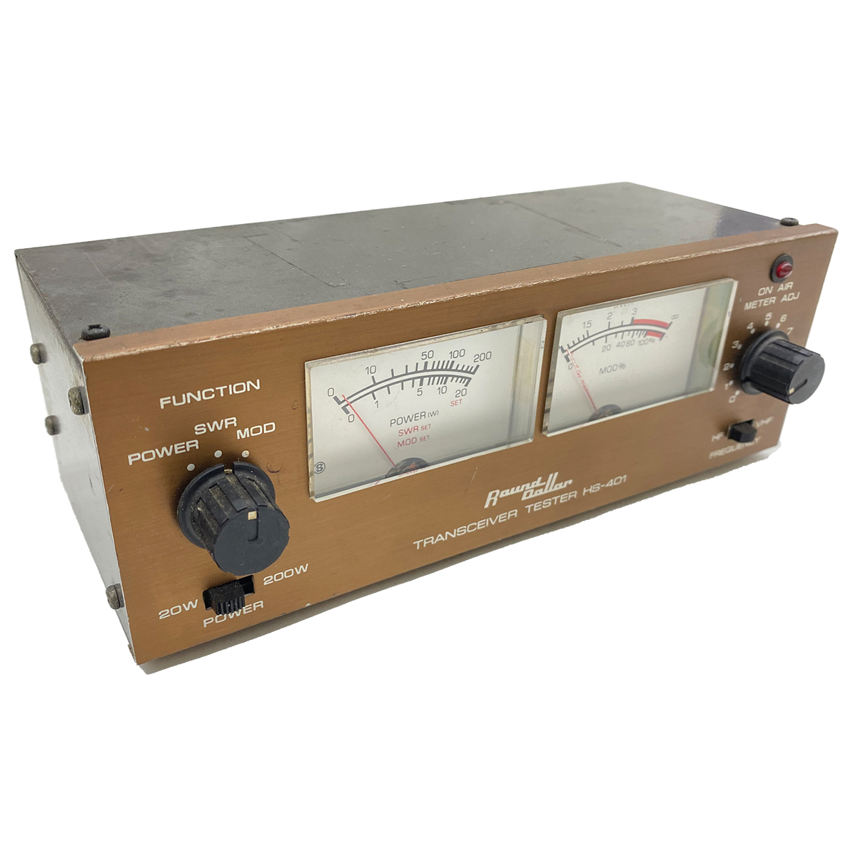 北辰産業  HS-401