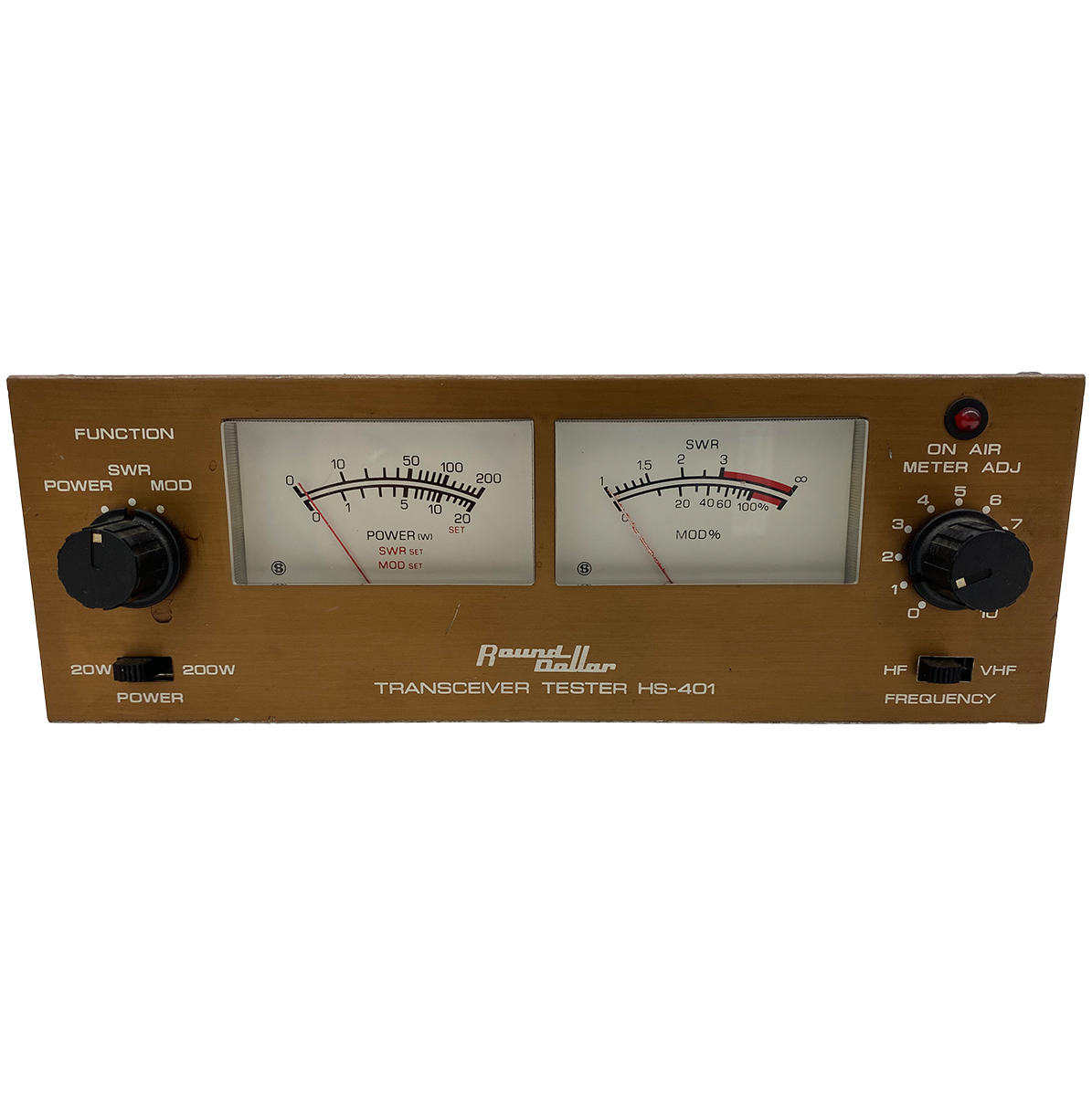 北辰産業  HS-401