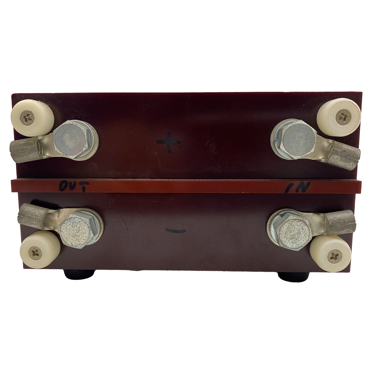 【絶版・希少当時物】アルプス計器 SA-52 パネルメーター（50V / 100A / CLASS 2.5）ジャンク